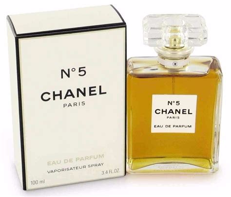 precio perfume chanel 5 original|perfume Chanel 5 mujer precio.